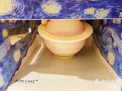 -BON CAKE(华贸购物中心店)