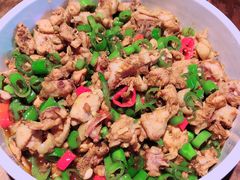 -鱼食饭稻·苏浙土菜17年老馆子(平江路店)