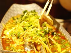 -小河盐帮·私家菜·烤鸭(三元桥·霄云路店)