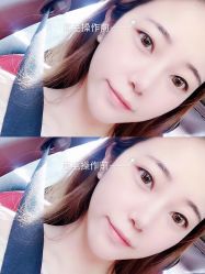 -YIMEI ART半永久纹眉·野生眉
