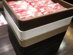 -MoMo牧场·寿喜烧专门店(长泰广场店)
