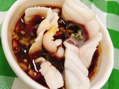 脆鲩鱼腩-中山脆肉鲩(新圳东路店)