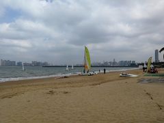 -西秀海滩公园