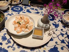 -桂满陇天书(南京德基旗舰店)