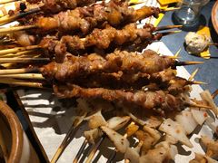 -肉串汪(望京店)