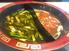 -京门活鱼馆·鱼火锅(百子湾（原红庙）店)