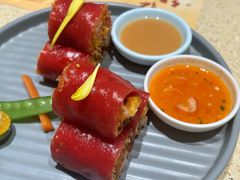 -点都德(奥体印象城店)
