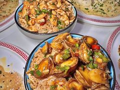 -金龙·打边炉(南京西路店)