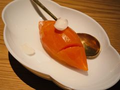 蜜汁红薯-新荣记(西溪湿地店)