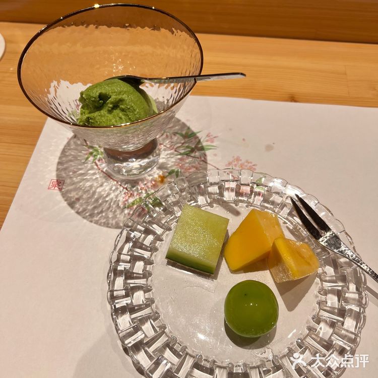 鮨久｜苏州omakase天花板