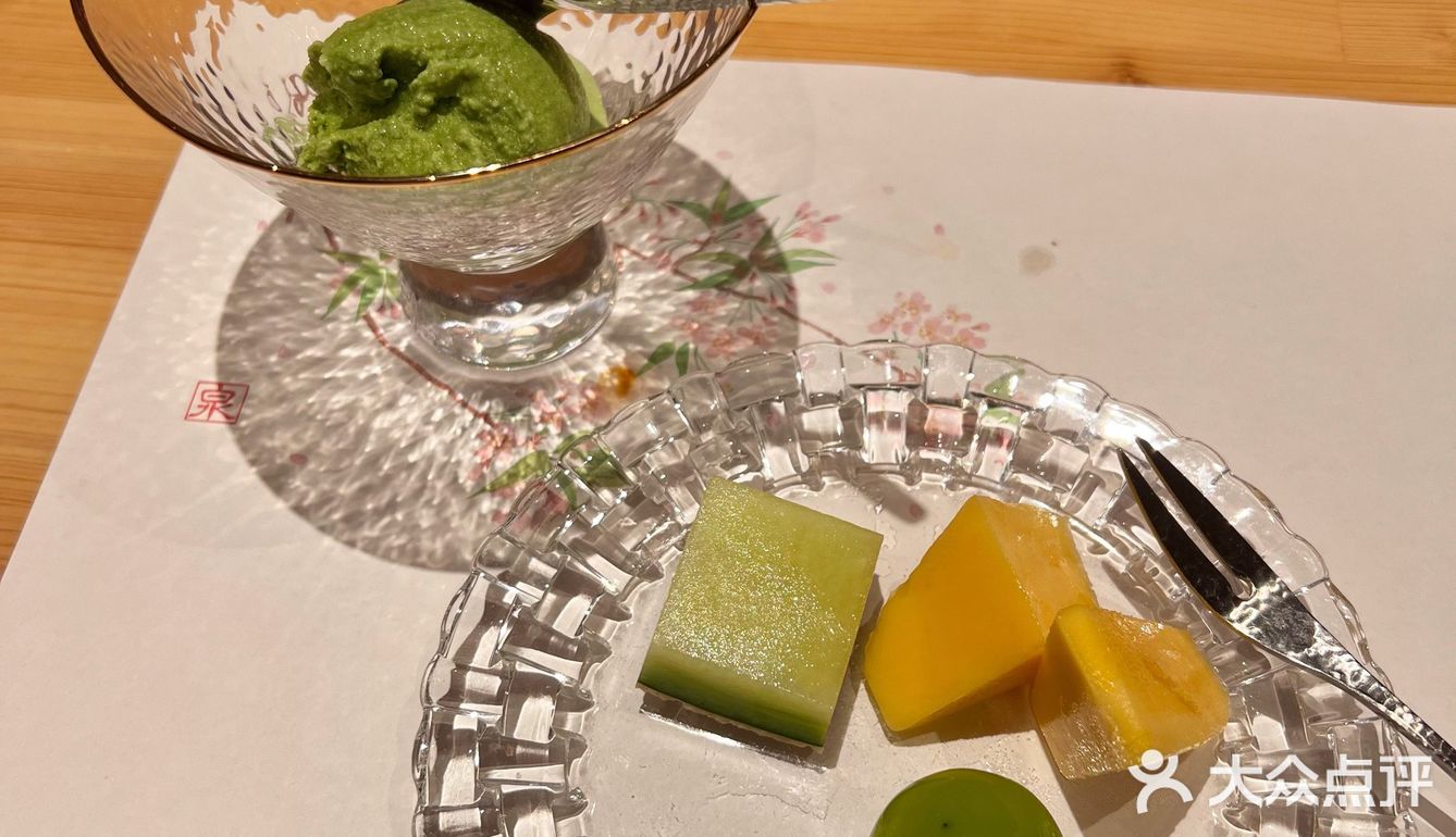 鮨久｜苏州omakase天花板