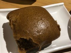 -宽味餐厅(万博广场店)