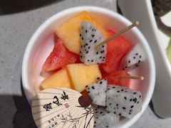 -海底捞火锅(吾悦广场店)