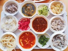 六种小面-太原面食店(解放路店)
