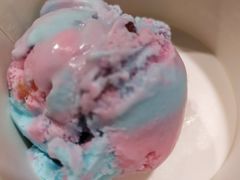 mingo冰淇淋-星伦多自助料理(华润万象城店)