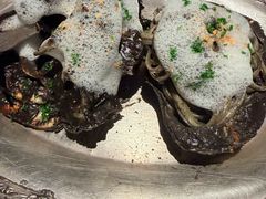 -壳里西餐厅Coquille Seafood Bistro(蒙自路店)