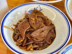 -天天鲜面馆(衡山路店)