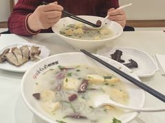 -鸭得堡老鸭汤·鸭血粉丝(南京博物院店)