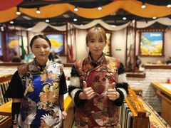 -田村·石锅藏香鸡(布达拉宫店)