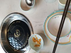 -蕃茄述·好汤自然来(江汉路店)