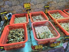 -桃源尚品海鲜酒楼(京港澳高速店)