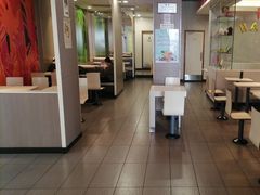 -麦当劳(东坑店)