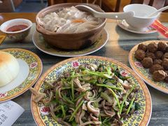 -砂锅居(西四店)