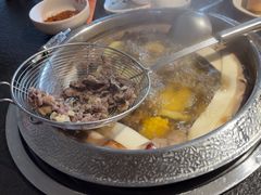 -牛品荟牛肉火锅(新城广场店)