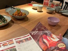 -青年公社烤鸭(滨湖银泰店)