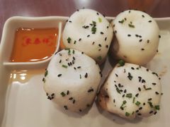 -东泰祥生煎馆(长宁路店)