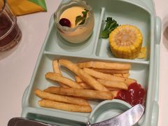 -豪客来牛排(中华城店)