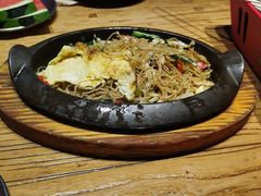 -阿记烧烤(英达路店)
