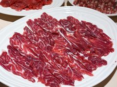 五花趾-龙森园火锅(琴台路店)
