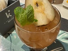 -MIO弥欧洋房西餐厅(中央大街店)