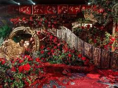 -青岛富力艾美酒店