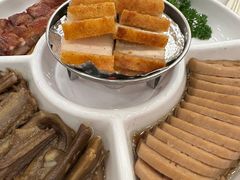 -龙的酒楼·手工早茶·顺德菜(近良路店)