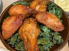 -农畉LONFOOD(福田星河COCOPark店)