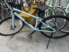 -GIANT捷安特自行车专卖店(金桥台儿庄路店)