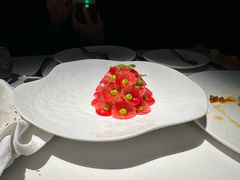 -L'Arome芳芳法国餐厅(金陵饭店店)