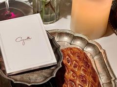 -壳里西餐厅Coquille Seafood Bistro(蒙自路店)