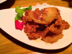 -浙C老邻舍(西城海错店)
