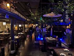 -绿茶餐厅(乐峰广场店)