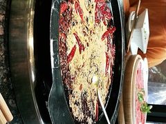 -一斗火锅·招财羊毛肚(上河城店)