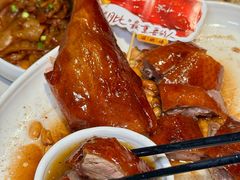 -滋粥楼·顺德菜(番禺广场总店)