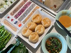 -野妹火锅(龙岗店)