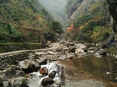 -太湖源风景区
