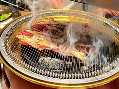 -西塔老太太泥炉烤肉(川沙百联店)
