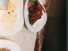 -稻香酒家(长宁KING88广场店)
