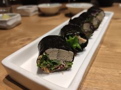 -隐泉之语日式料理(王府中环店)