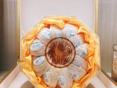 -燕庭·纯燕窝·甜品下午茶(南京西路店)